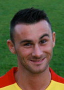 Liam Cusack