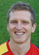 Patrick Walker