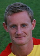 Christopher Dallas