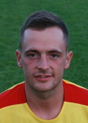 Darren Miller
