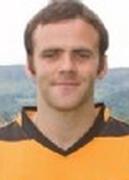 Ross O'Donoghue