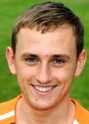 Nathan Shepherd