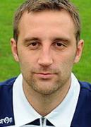 Greig McDonald