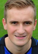 Jamie Clarke