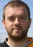 Chris Jardine