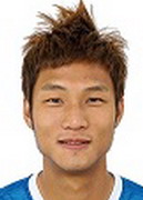 Tsang Chi Hau