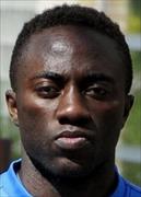 Evariste Ngolok