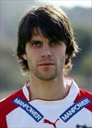 Stefan Gislason