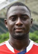 Mamadou Hady Barry