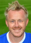 Andy Rodgers