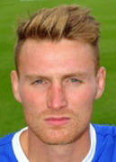 Rory McAllister
