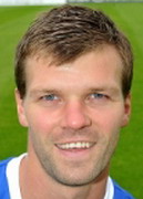 Fraser McLaren
