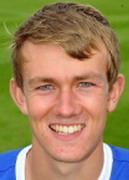 Kevin Buchan