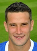 Dean Cowie