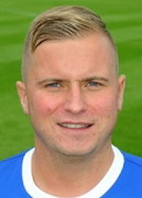 Dean Richardson