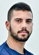 Dimitrios Froxylias