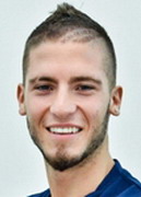 Alex Konstantinou