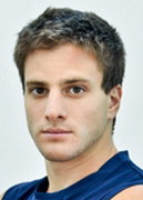 Daniel Haber