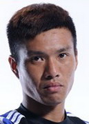 Lau Nim Yat