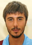 Mehmet Kuruoglu