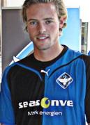 Stefan Hansen