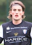 Kristian Uth