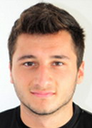 Cenk 사힌