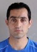 Demos Goumenos