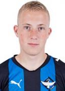Kristian Geertsen