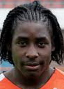 Kelvin Maynard