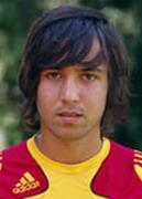 Berkin Arslan