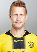 Jeppe Mehl