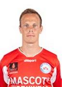 Frank Hansen