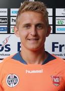 Kristian Gaarde