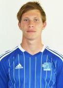 Ryan Johnson Laursen