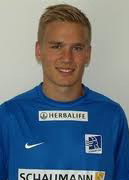 Frederik Krabbe