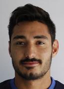 Emre Sahin