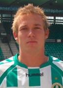 Jonas Henriksen