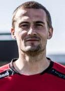 Morten Friis Jensen