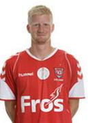 Thomas Mikkelsen