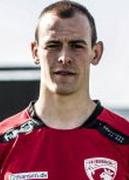 Mathias Hogsholt