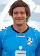 Christoffer Hansen