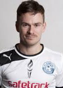 Dennis Ramonn Olsen