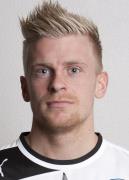 Lasse Strandberg