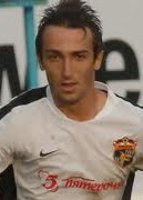 Slaven Stjepanovic