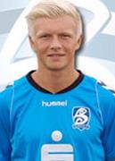 Marc Pedersen