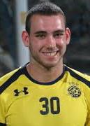 Gael Margolis