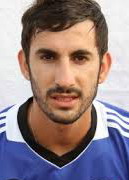 Turgeman A.