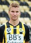 Jacob Berthelsen