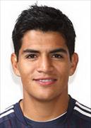 Jesus Sanchez